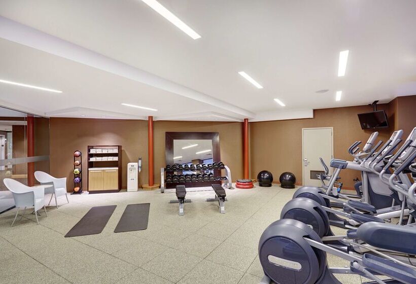 Fotos del hotel Doubletree By Hilton Philadelphia Center City:  8