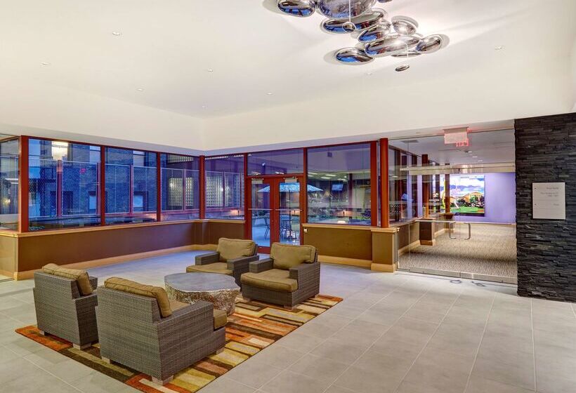 Fotos del hotel Doubletree By Hilton Philadelphia Center City:  28