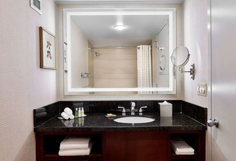 Fotos del hotel Doubletree By Hilton Philadelphia Center City:  21