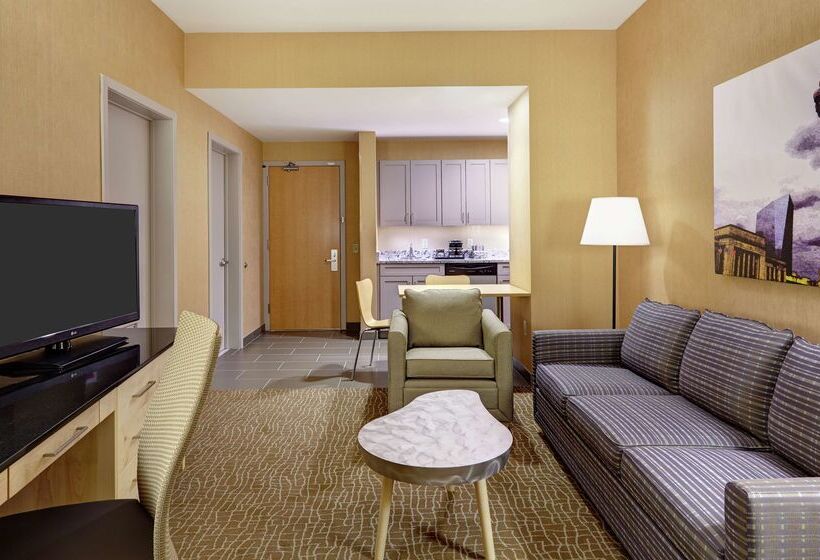 Hôtel Doubletree By Hilton  Philadelphia Center City