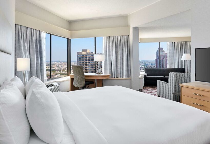 Fotos del hotel Doubletree By Hilton Philadelphia Center City:  42