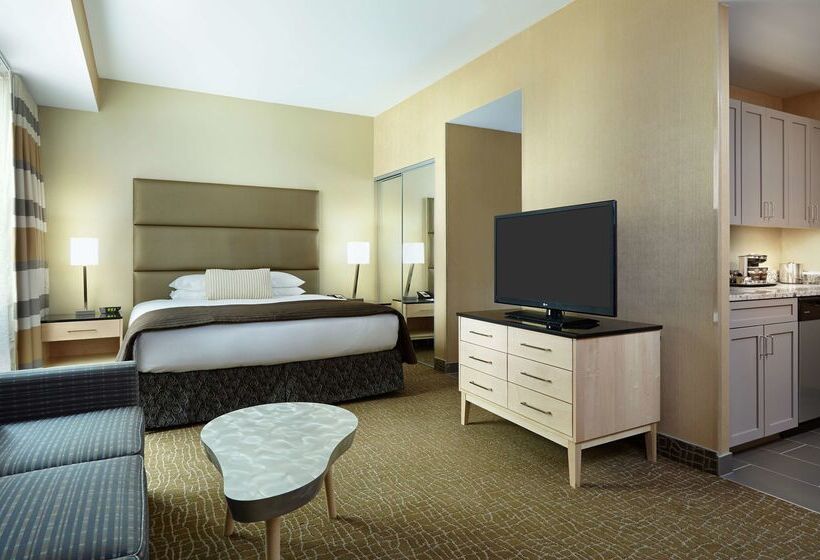 Hôtel Doubletree By Hilton  Philadelphia Center City