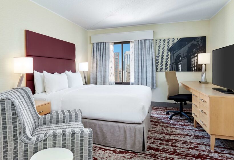 Fotos del hotel Doubletree By Hilton Philadelphia Center City:  15