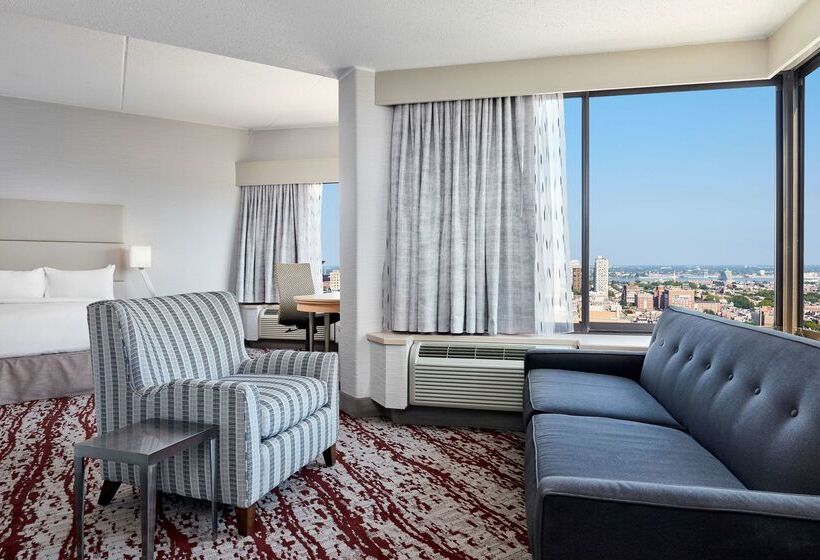 Fotos del hotel Doubletree By Hilton Philadelphia Center City:  36
