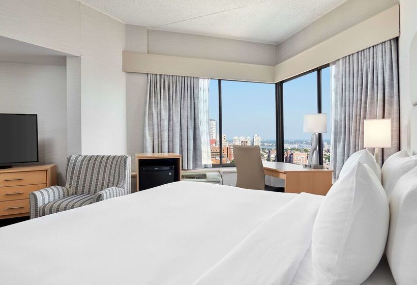 Fotos del hotel Doubletree By Hilton Philadelphia Center City:  35