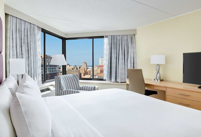Fotos del hotel Doubletree By Hilton Philadelphia Center City:  16