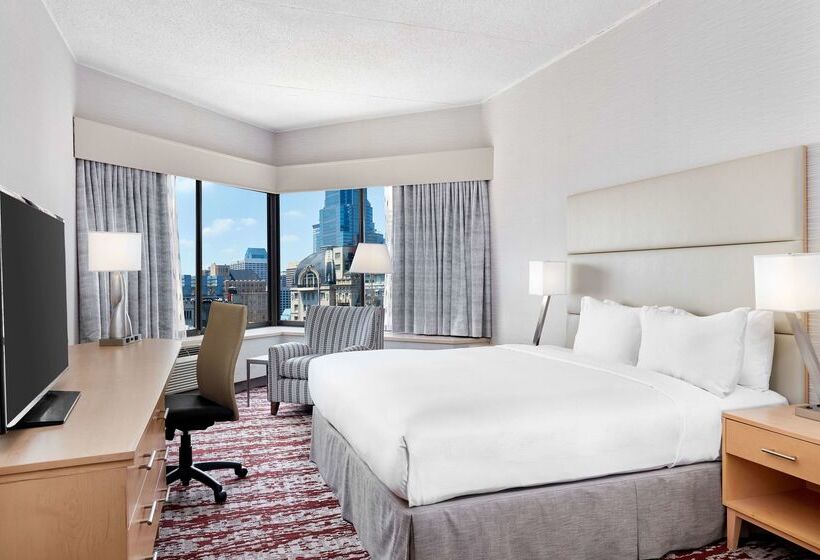 Fotos del hotel Doubletree By Hilton Philadelphia Center City:  18