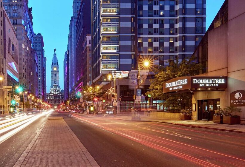 Fotos del hotel Doubletree By Hilton Philadelphia Center City:  41