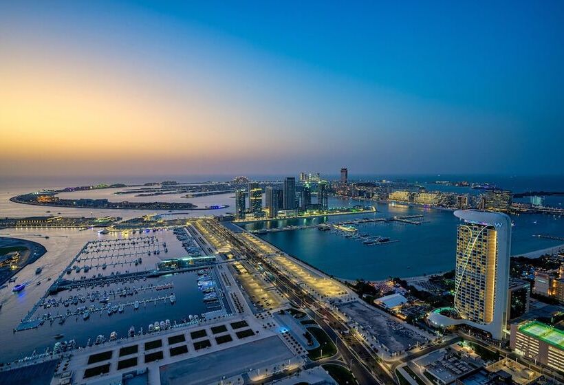 Fotos del hotel Dubai Marriott Harbour Hotel And Suites:  13