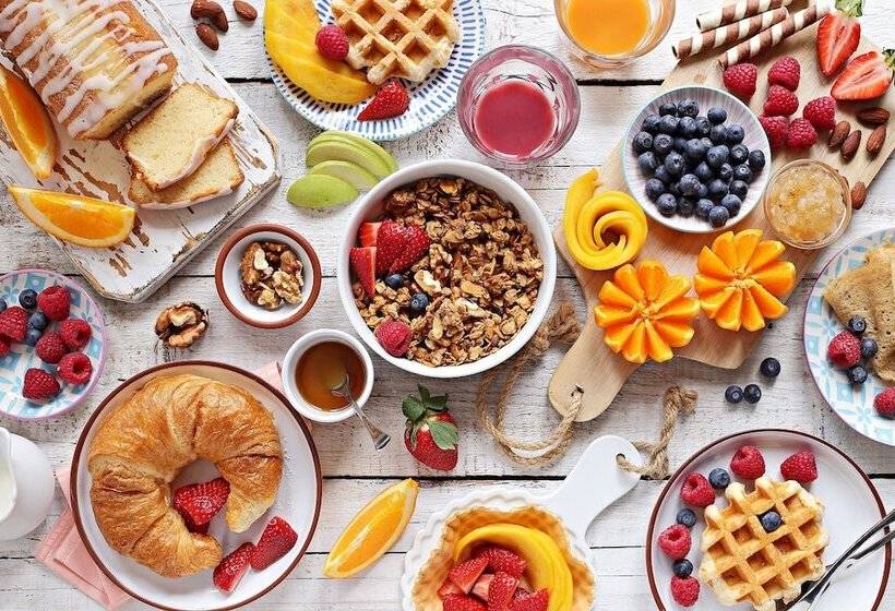 Fotos del hotel Dubai Marriott Harbour Hotel And Suites:  4