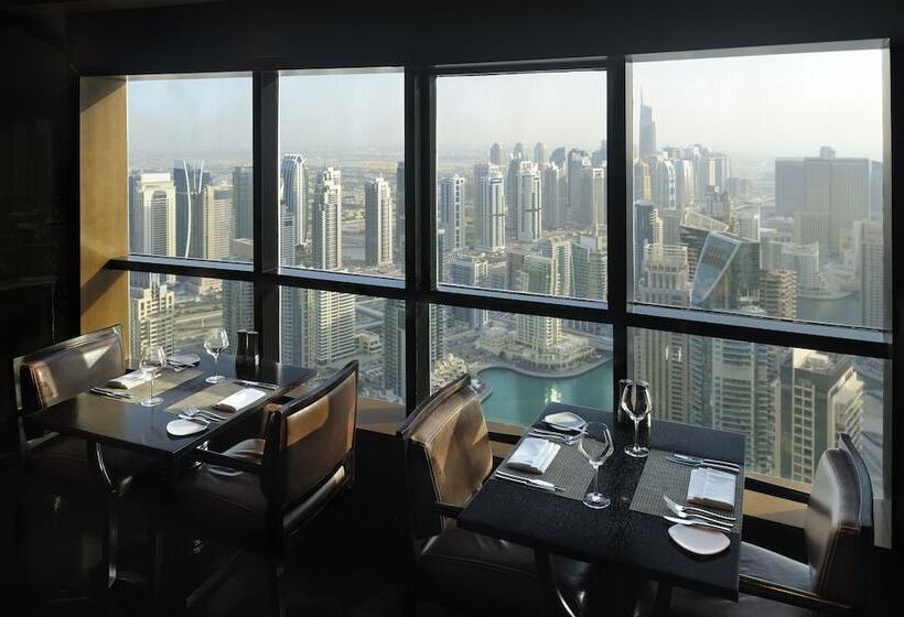 Fotos del hotel Dubai Marriott Harbour Hotel And Suites:  24