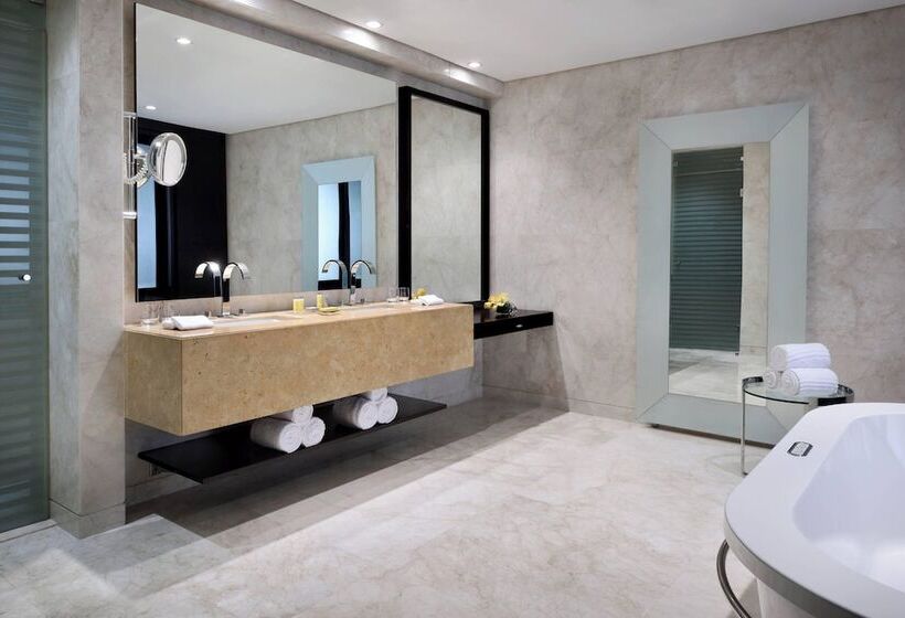 Fotos del hotel Dubai Marriott Harbour Hotel And Suites:  7