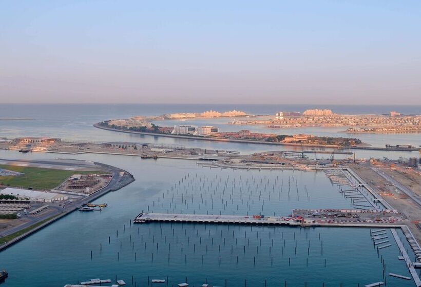 Fotos del hotel Dubai Marriott Harbour Hotel And Suites:  11