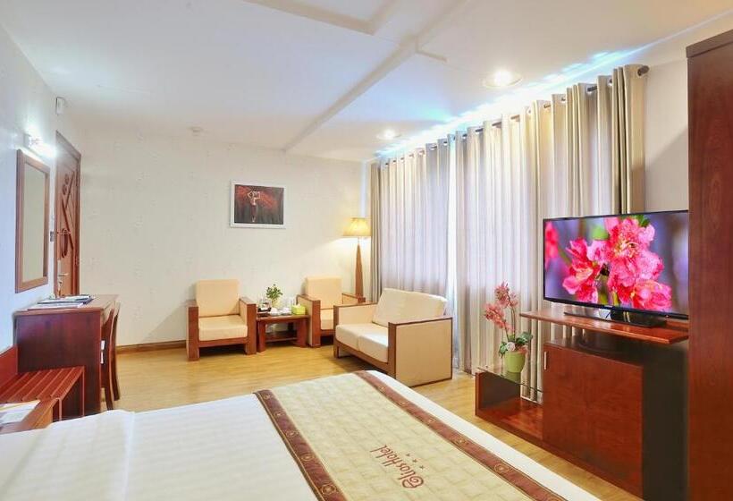 Fotos del hotel Elios:  7