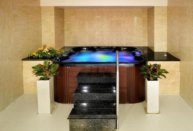 Fotos del hotel Elios:  9