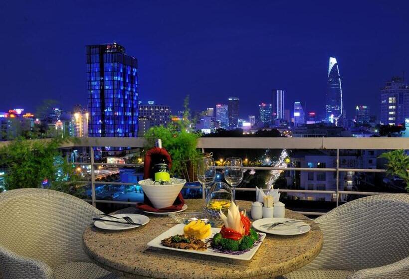 Fotos del hotel Elios:  15