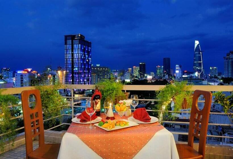 Fotos del hotel Elios:  14