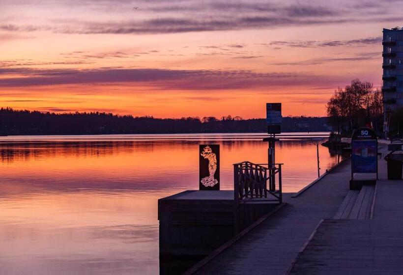 Elite Hotel Marina Tower, Spa & Resort