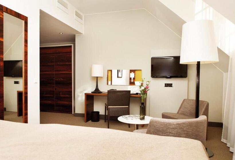 Elite Hotel Marina Tower, Spa & Resort