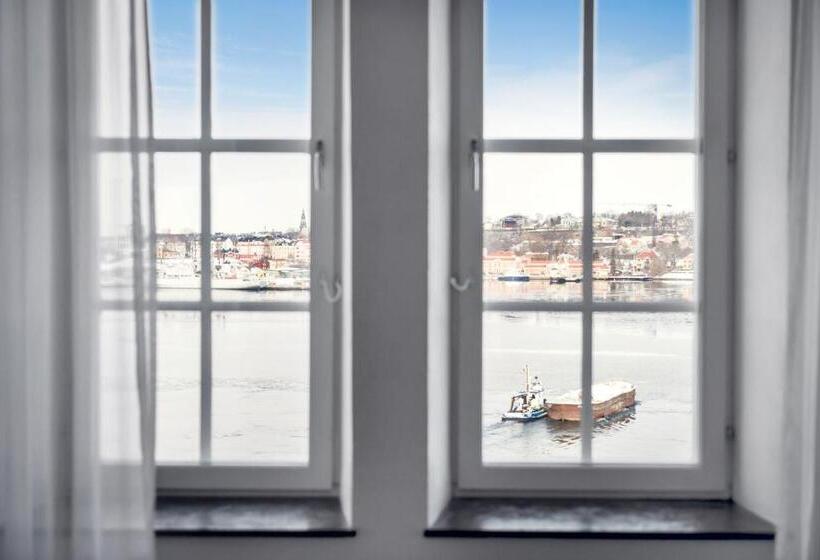 Elite Hotel Marina Tower, Spa & Resort