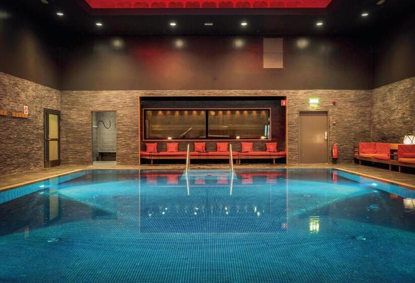 Elite Hotel Marina Tower, Spa & Resort