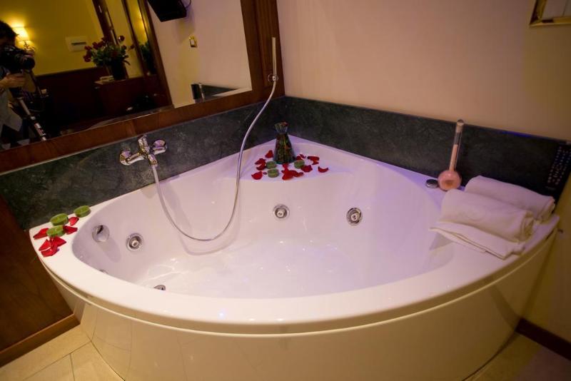 Fotos del hotel Esedra Inn:  2