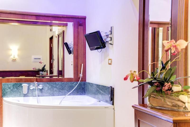 Fotos del hotel Esedra Inn:  3