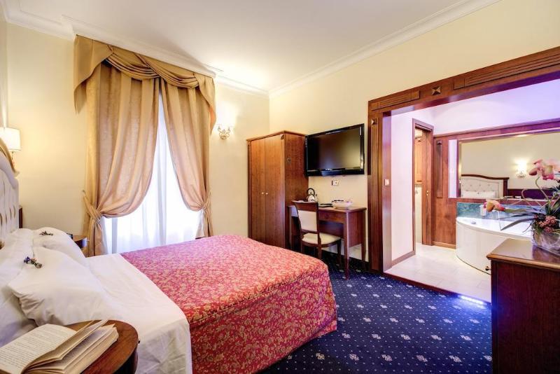 Fotos del hotel Esedra Inn:  6