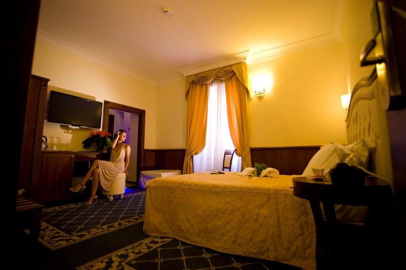 Fotos del hotel Esedra Inn:  9