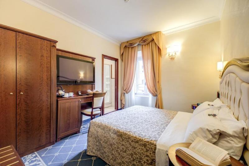 Fotos del hotel Esedra Inn:  10