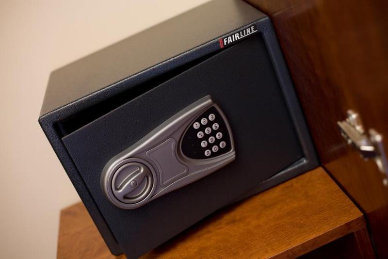 Fotos del hotel Esedra Inn:  13