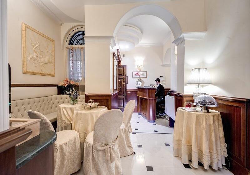 Fotos del hotel Esedra Inn:  15