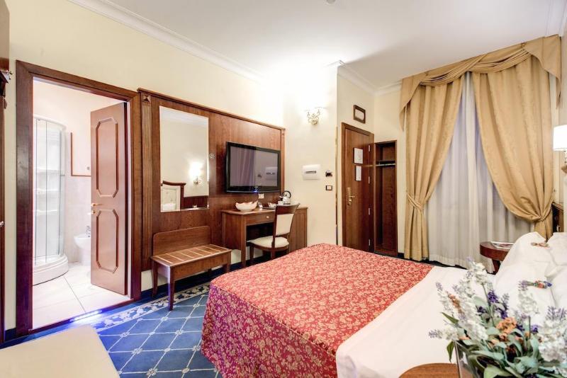 Fotos del hotel Esedra Inn:  17