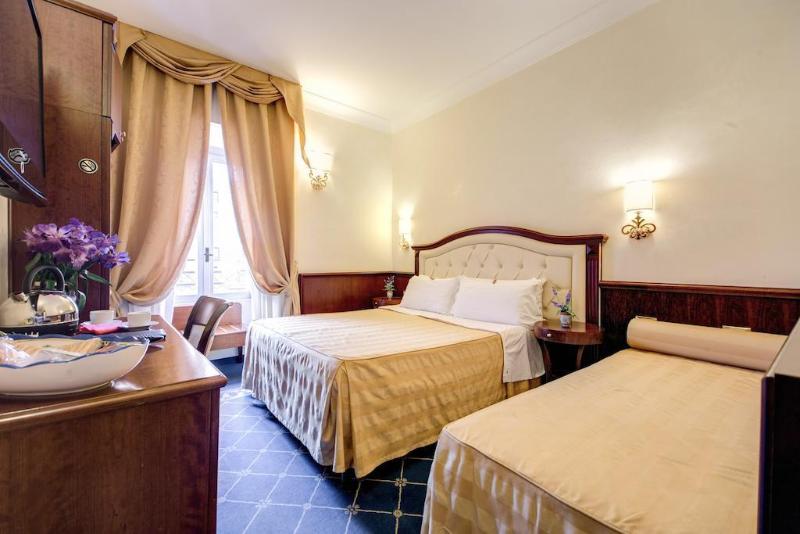 Fotos del hotel Esedra Inn:  19