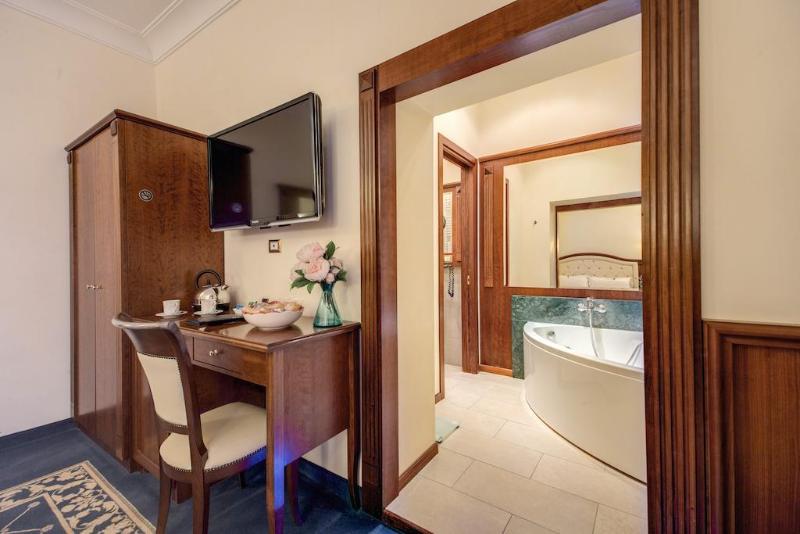 Fotos del hotel Esedra Inn:  20