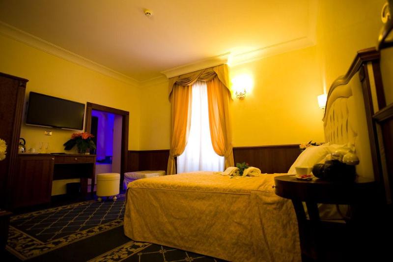 Fotos del hotel Esedra Inn:  21