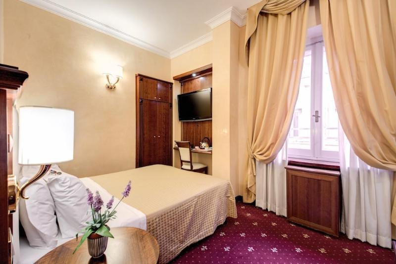 Fotos del hotel Esedra Inn:  22