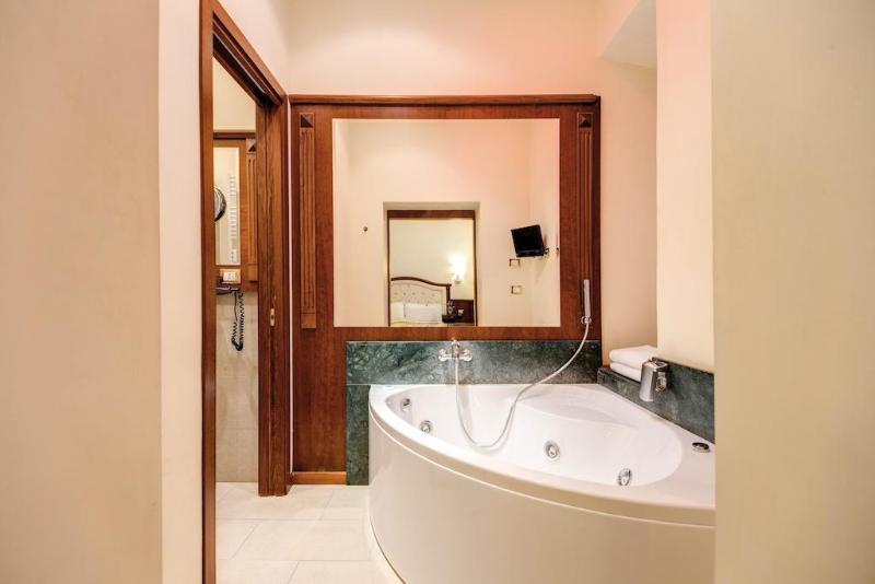 Fotos del hotel Esedra Inn:  23