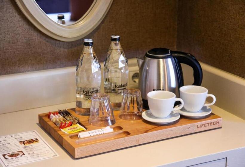 Fotos del hotel Faros  Old City  Special Category:  21