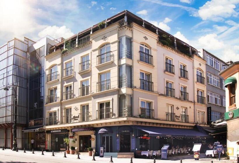 Faros  Old City  Special Category