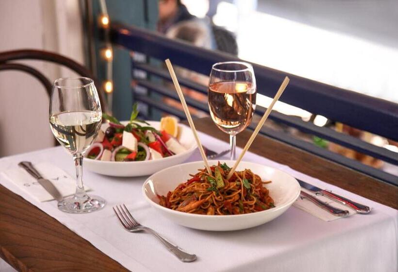 Fotos del hotel Faros  Old City  Special Category:  23