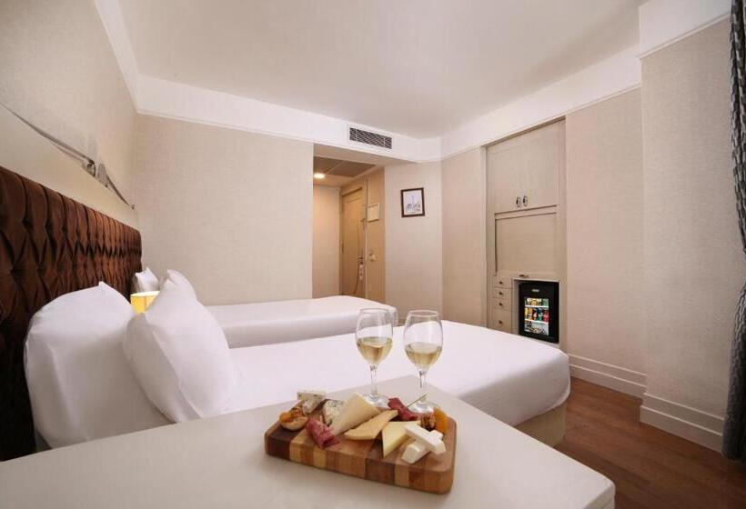 Fotos del hotel Faros  Old City  Special Category:  11