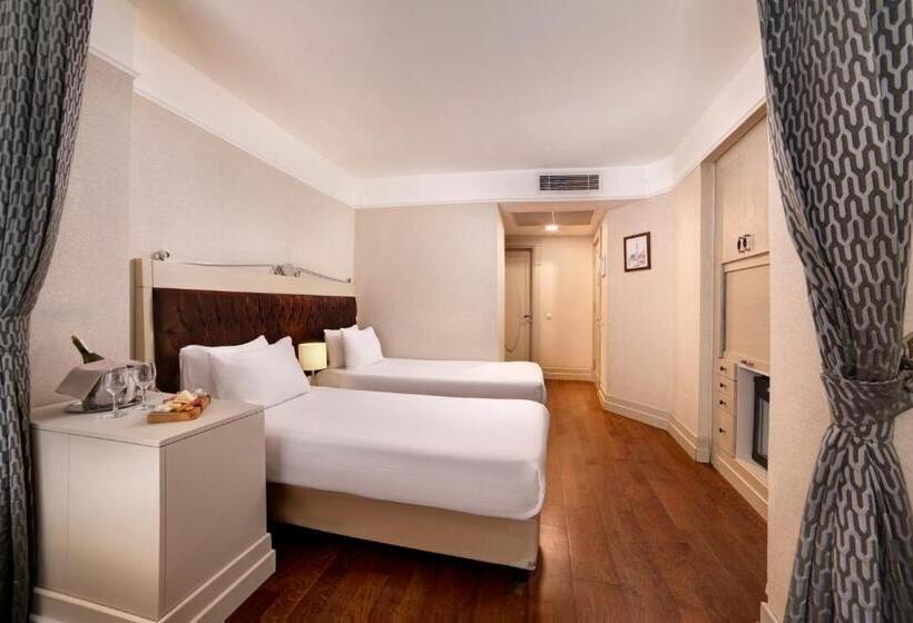 Fotos del hotel Faros  Old City  Special Category:  4