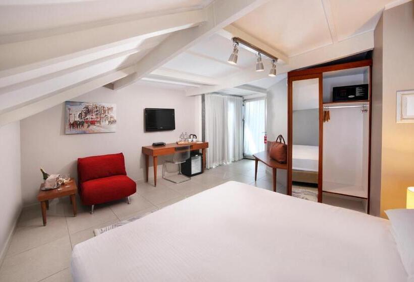 Fotos del hotel Faros  Old City  Special Category:  5