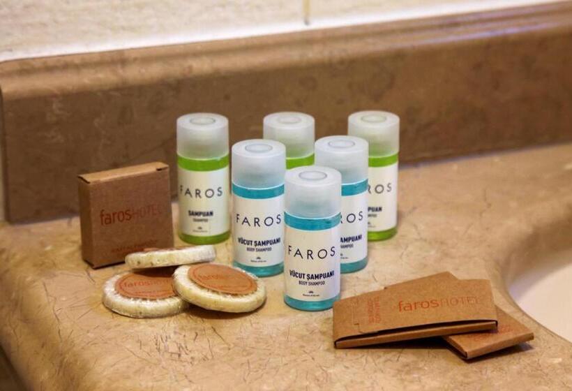 Fotos del hotel Faros  Old City  Special Category:  25