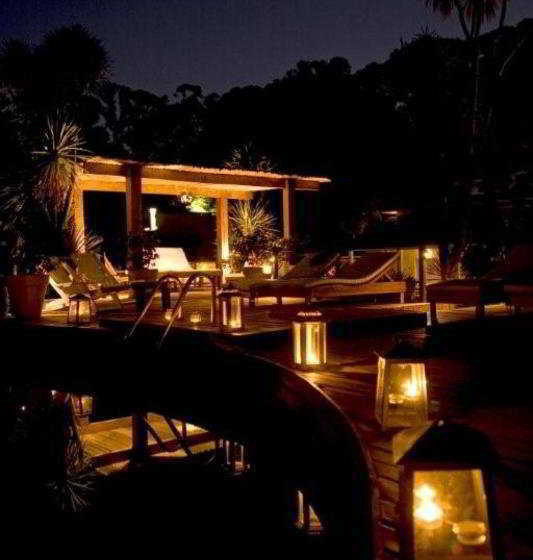 Fotos del hotel Howard Johnson Finca Maria Cristina Hotel Boutique de Campo:  7