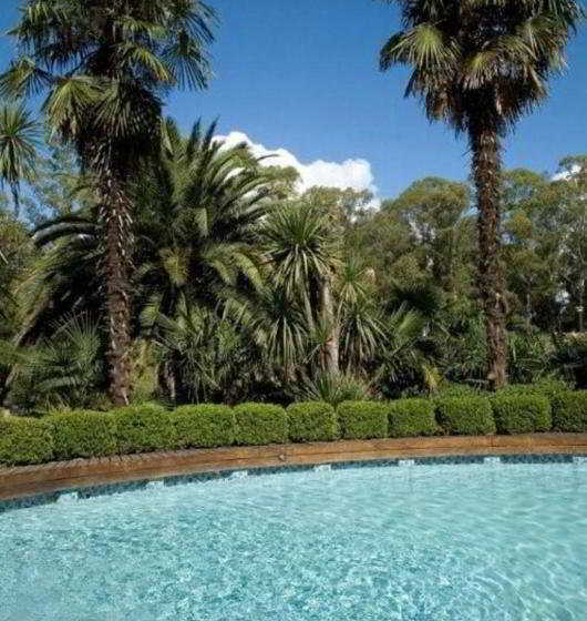 Fotos del hotel Howard Johnson Finca Maria Cristina Hotel Boutique de Campo:  5