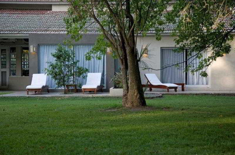 Fotos del hotel Howard Johnson Finca Maria Cristina Hotel Boutique de Campo:  6