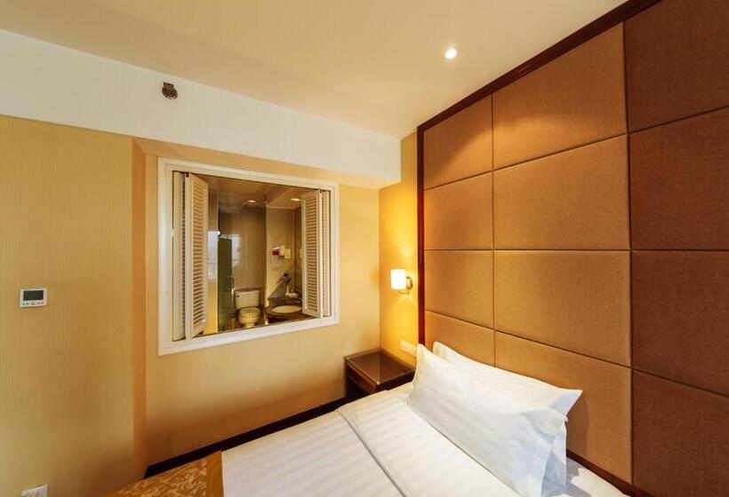 هتل Fulitai International