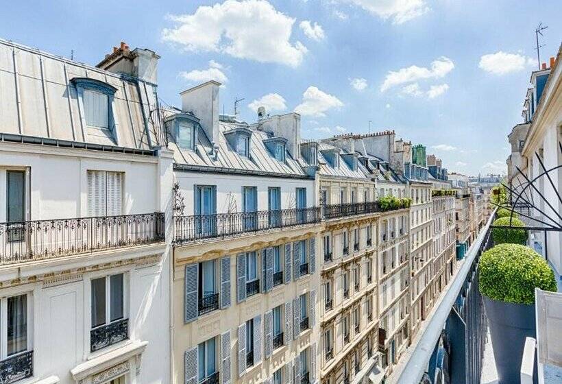 Fotos del hotel Hôtel Gabriel Paris:  34